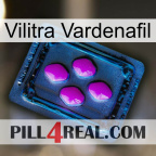 Vilitra Vardenafil 04